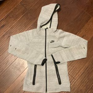 Nike Hooded Jacket